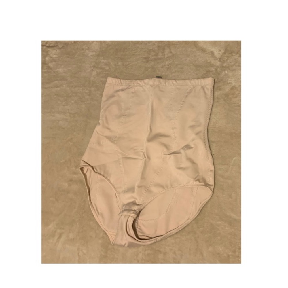High Waisted Shapewear